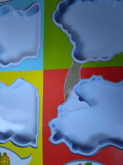 Zabawka Farma domek dla zwierząt