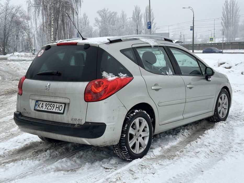 Продажа автомобиля Peugeot
