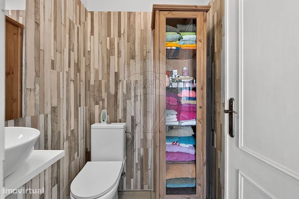 Apartamento T3 para venda