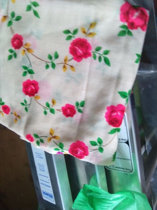 Хустки б.в.ссср,