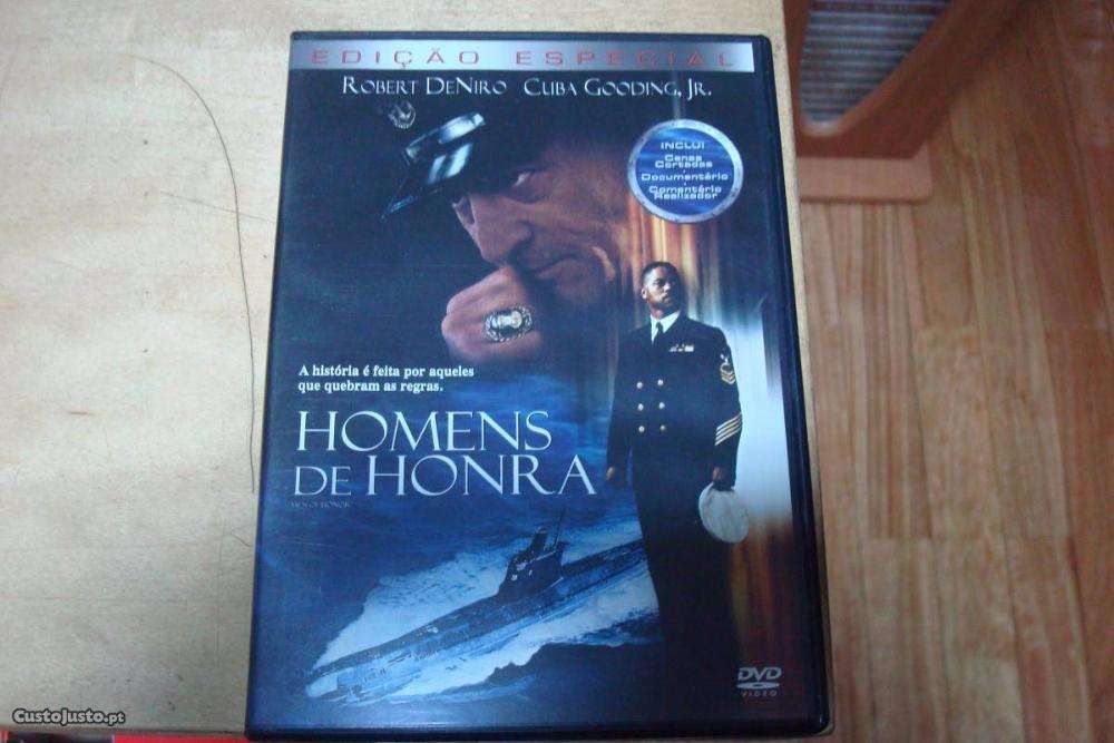 lote 8 dvds originais parte 23