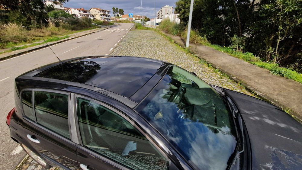 Renault Megane 2 dCi 1.5 (105cv) 250.00kms Versão “Luxe Privilège”