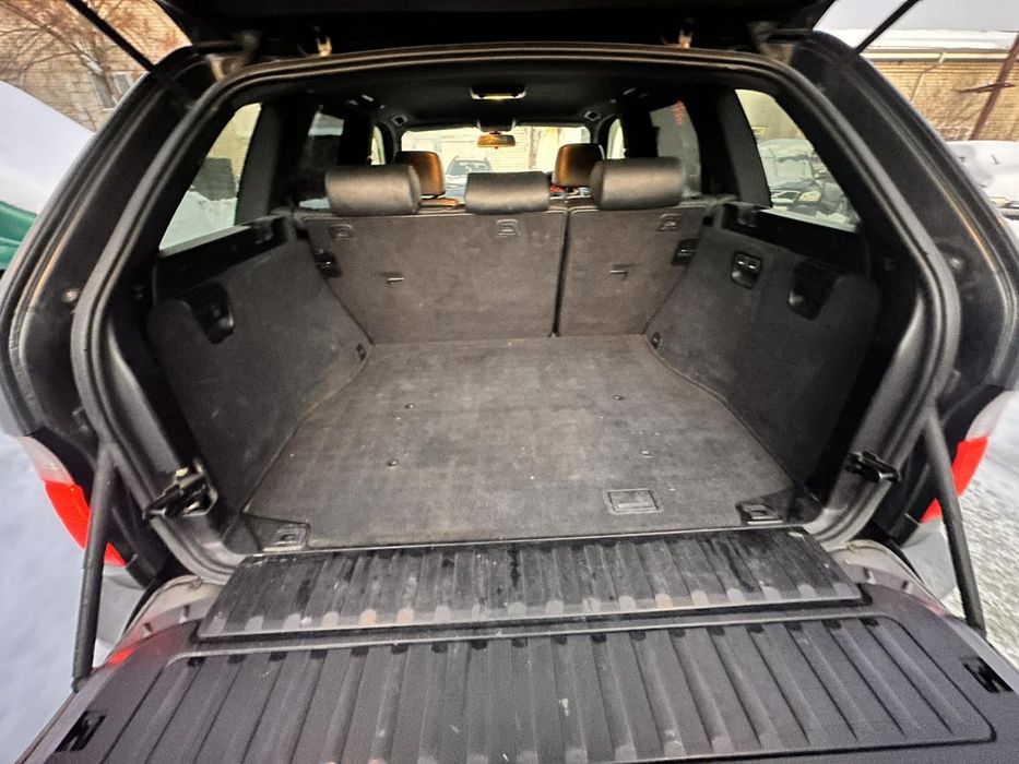 Бмв х5 м57 BMW X5