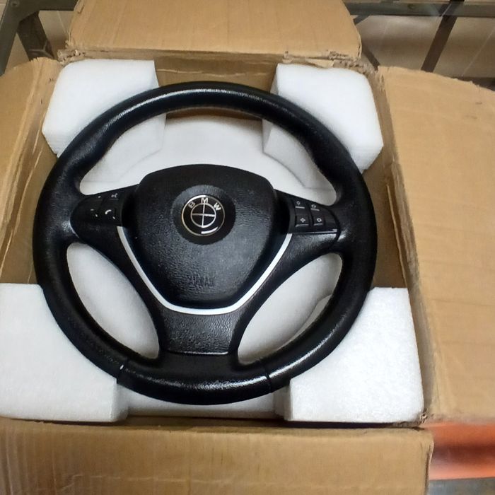 Volante x5 x6 e70 e71