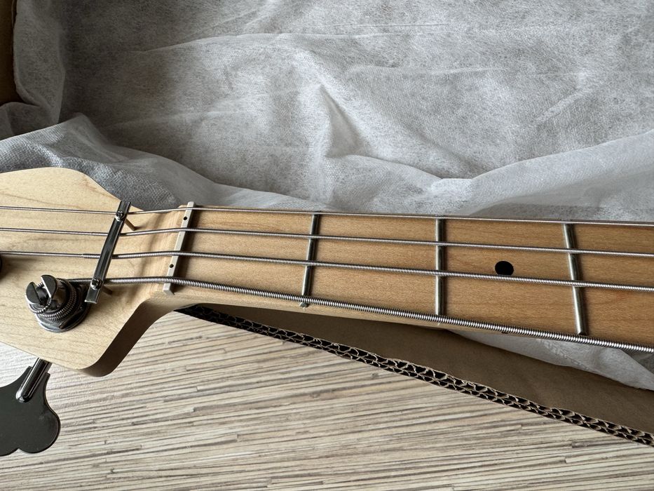 Gitara basowa Sadowsky