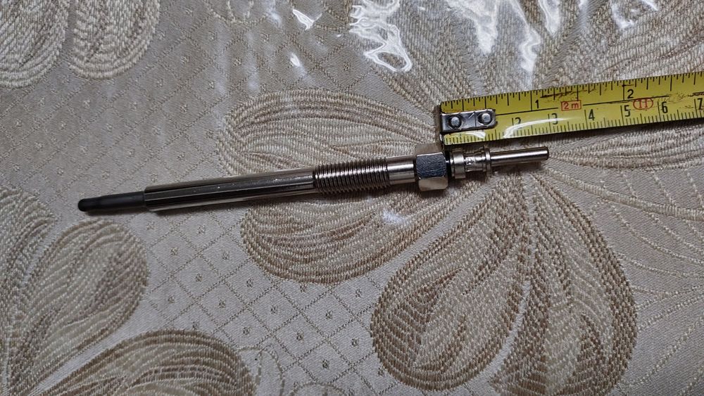 Velas de incandescência - Opel Astra J 1.7 CDTI - 125CV