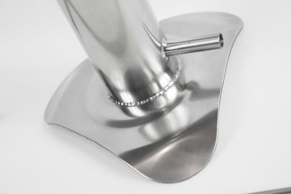 Filtr węglowy 1.4 Litra do bimbru destylator keg abratek potstill