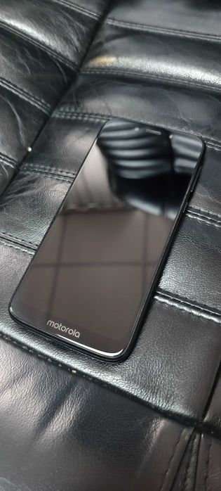 Motorola Moto G7 play