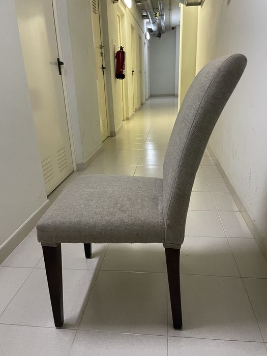Cadeiras  de sala jantar
