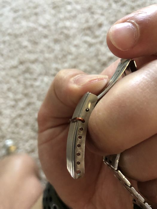 Продам наручные часы Cardi Vostok