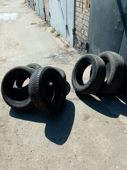 Скаты 195   65.  16