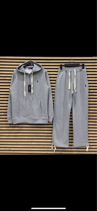 Polo Ralph Lauren костюм