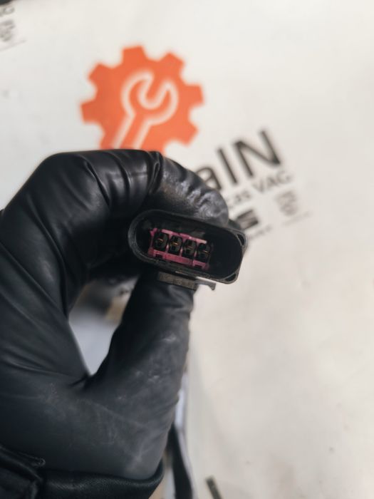 Sonda Lambda - 03C906262 - VW EOS (1F7, 1F8)