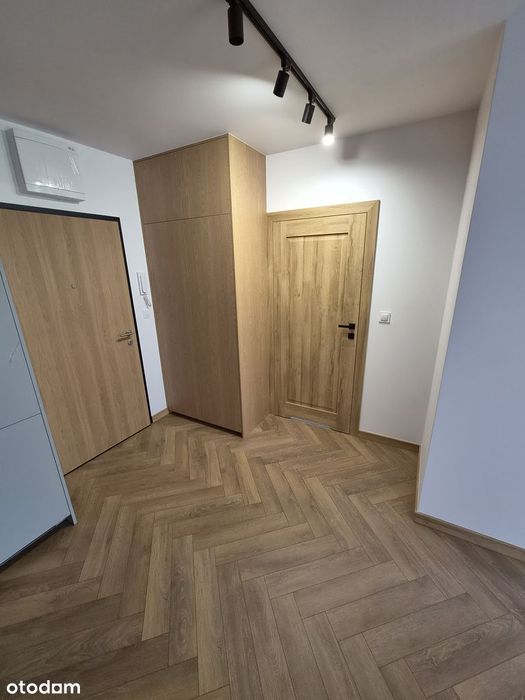 Nowe 37m | 2 Pokoje | Wysoki Standard | Klima | Sławinek | Idealne