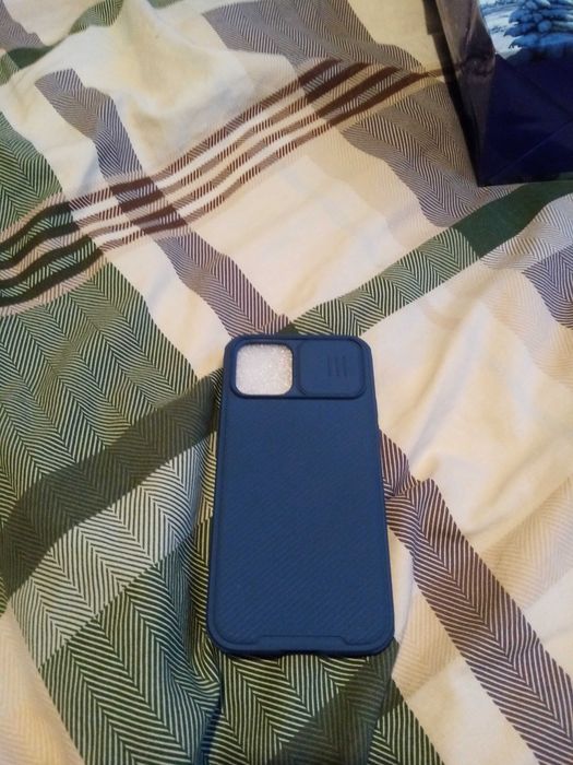 etui   iphone 12