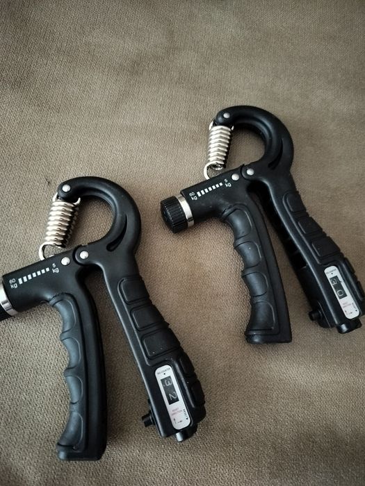 Molas de mão para musculação64586018529922121