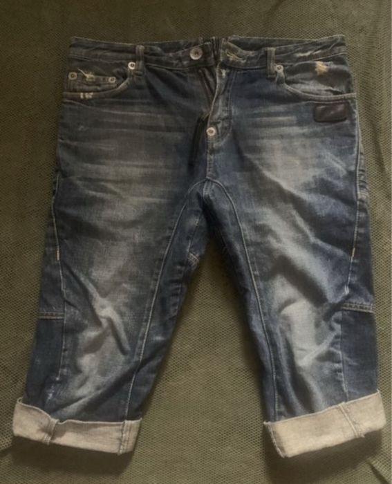 Продаю котон бріджи.