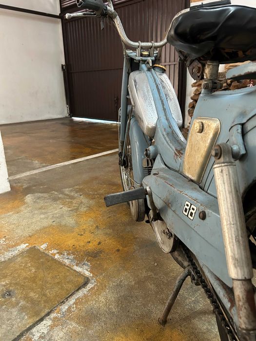 Mobilette MotoBecane 88