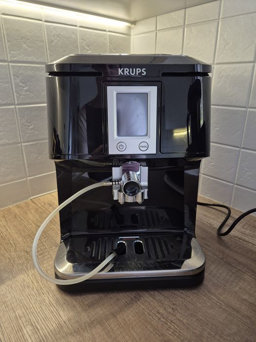 Ekspres KRUPS EA850B
