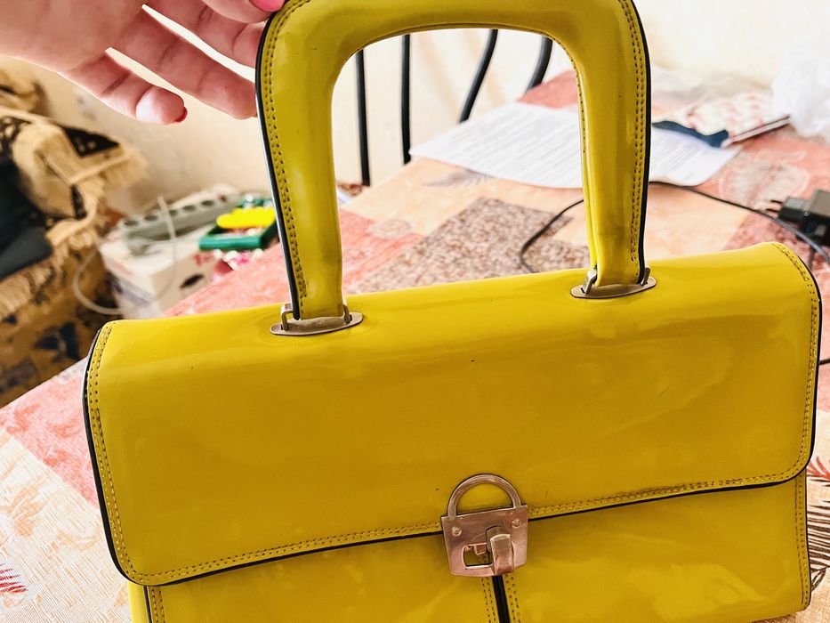 Сумка жіноча молодіжна