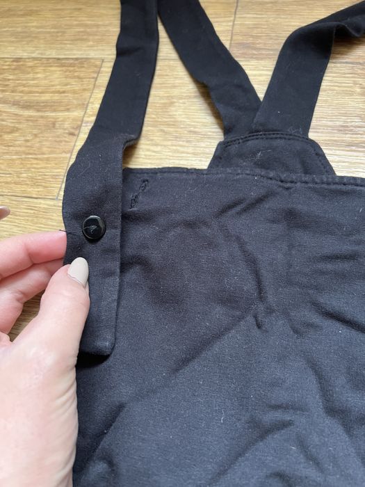 Комбинезон для беременных