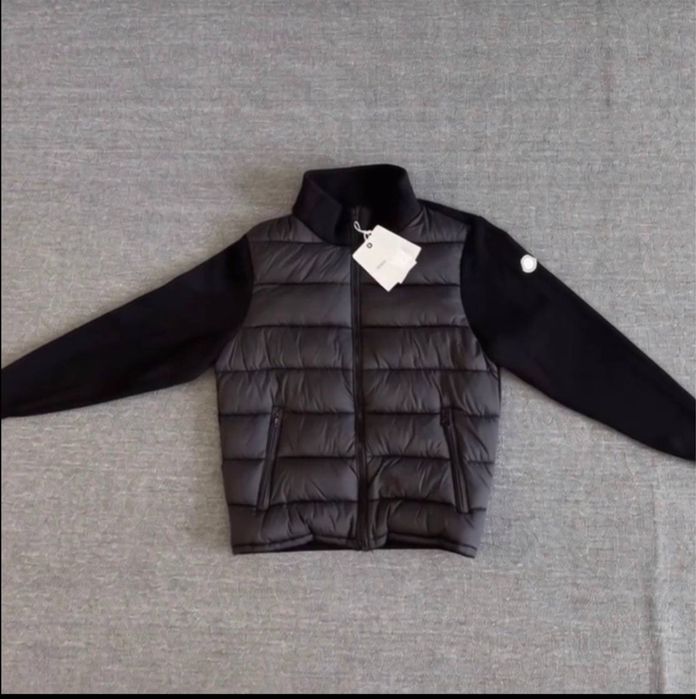 Moncler монклер куртка