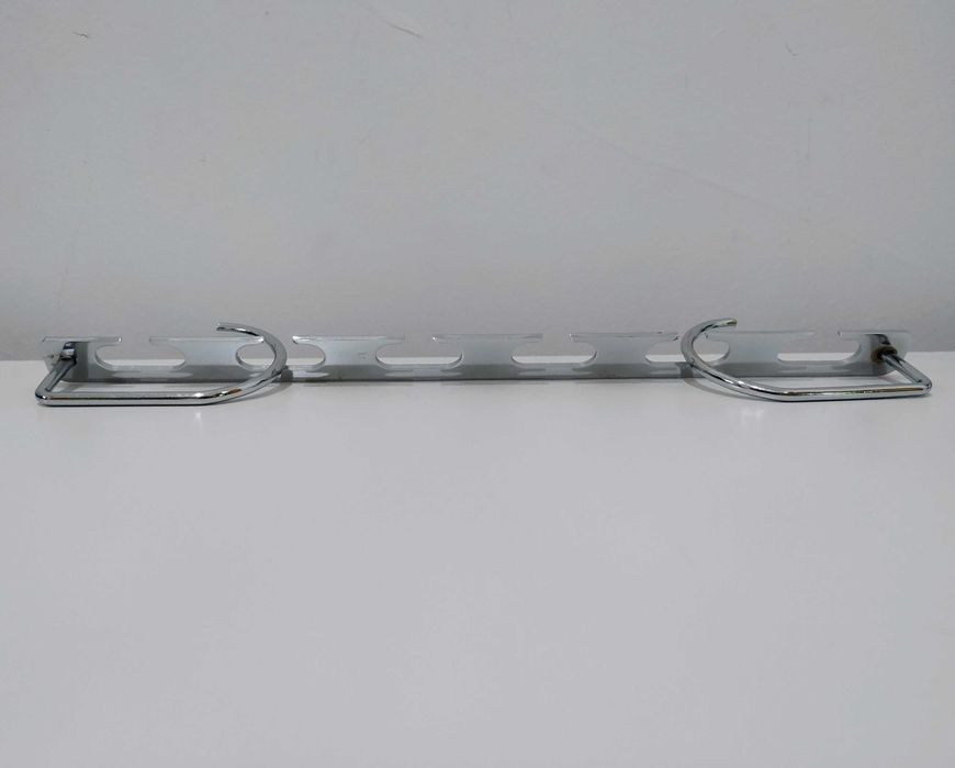 Suporte para cabides