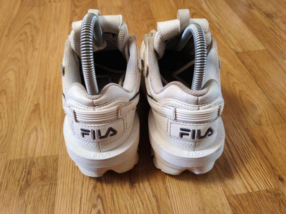Кроссовки FILA Disruptor II EXP