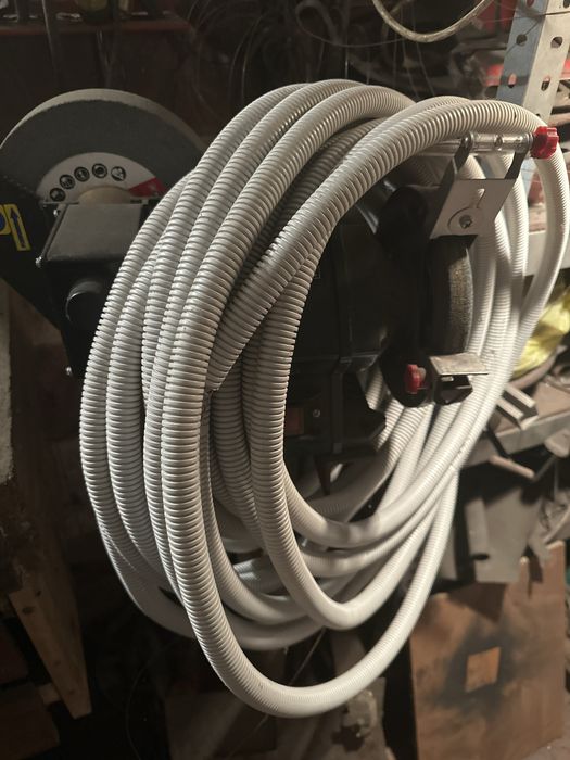 Peszel fi 20, ok 15m