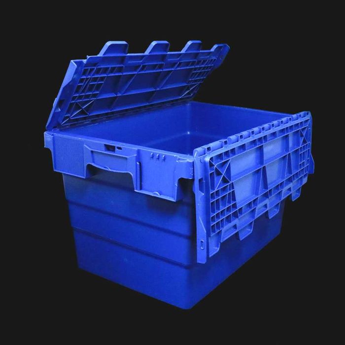 Kit Silent Disco Box