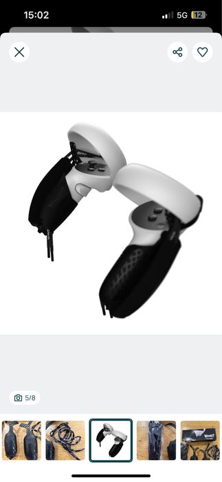 Mamut Grips 3 - Novo