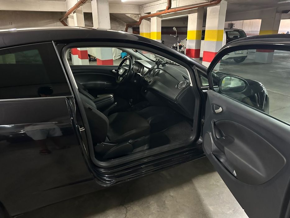 Seat ibiza 1.2  6J