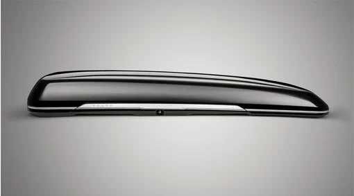 Box Volvo bagażnik dachowy, Travel Premier 430