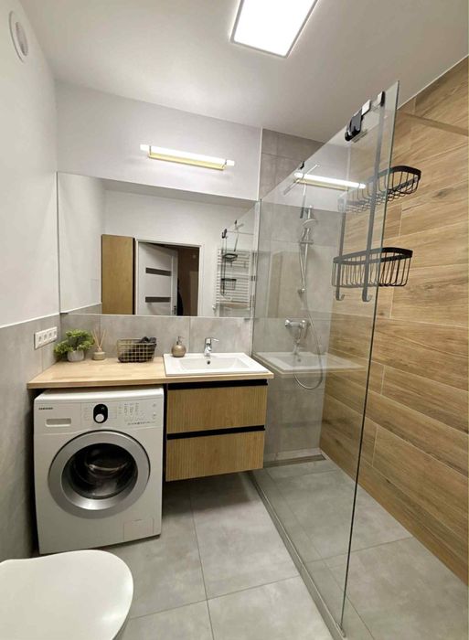 Pokój dla dziewczyny, Piątkowo