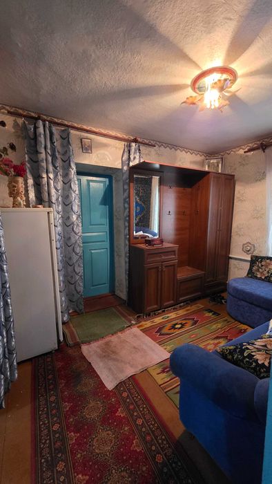 Одноповерховий будинок в с.Юрківка