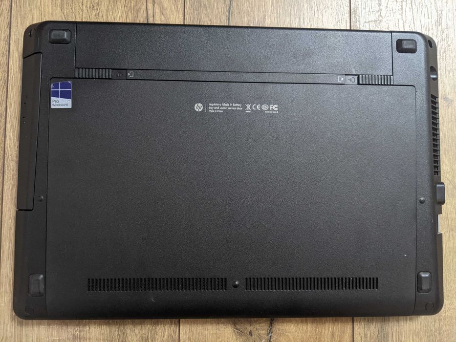 Ноутбук HP ProBook 4540s