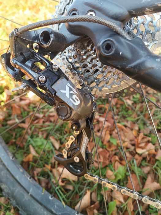 Specilized Stumpjumper