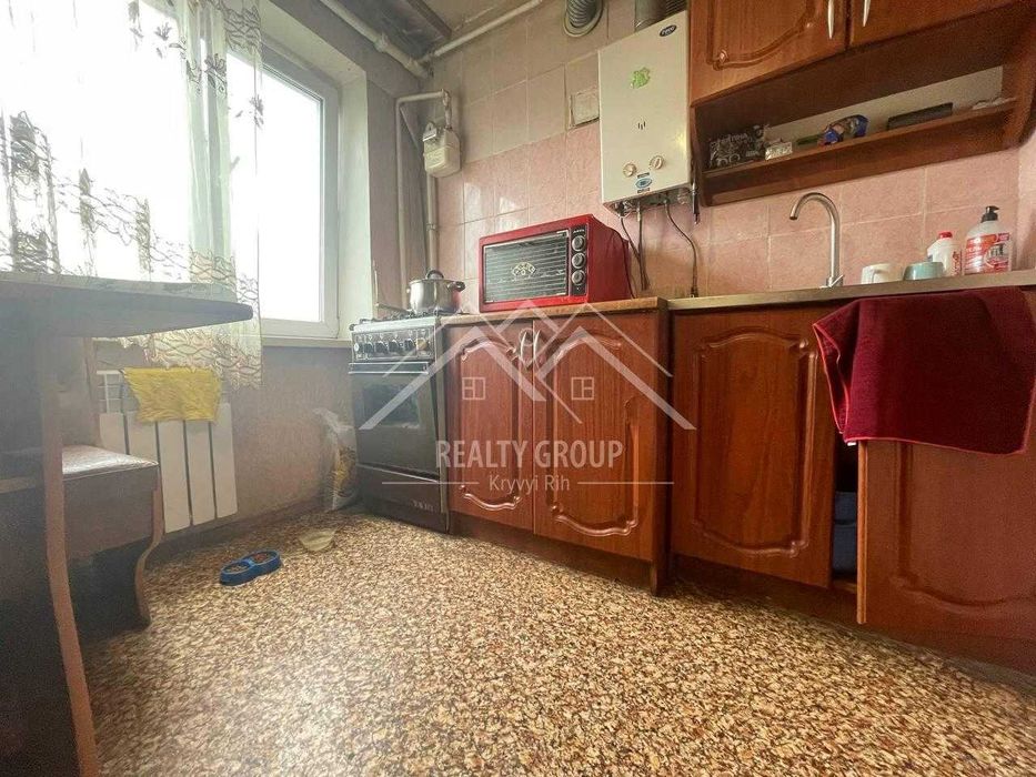 Продаж 1к квартири (район Victory Plaza)