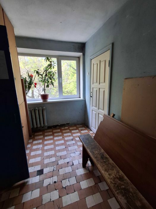 Кімната, Залізничне шосе, М Видубичі, Либідська, БЕЗ КОМІСІЇ