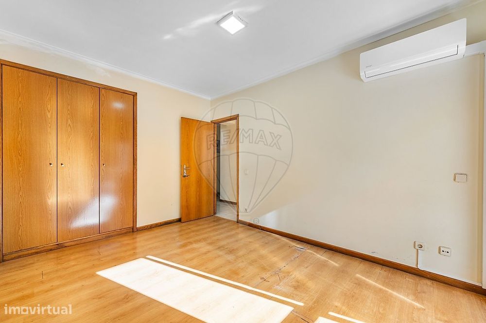 Apartamento T3 em Lamaçães, Braga!