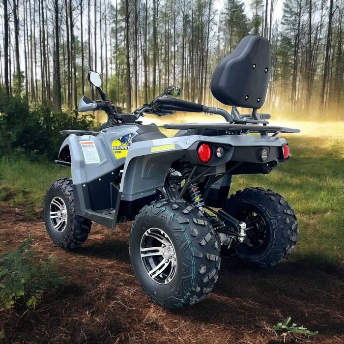 Quad DIABOLINI SHARMAX 300 XXL ! Nowy ! Transport ! GWARANCJA !