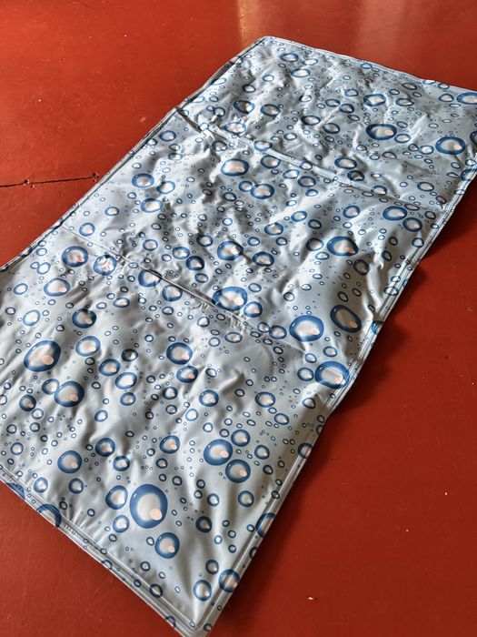 Охолоджуючий килимок для собак, Trixie, 90 х 50 см