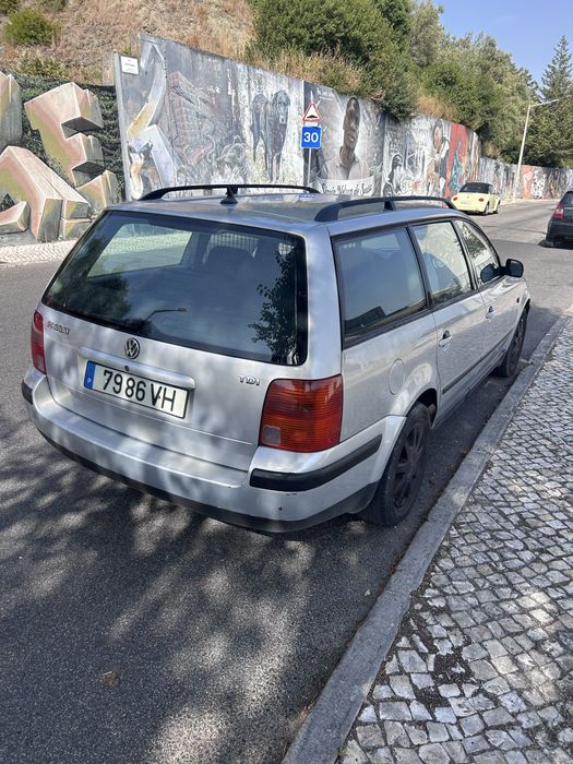 Passat b5 ano 99