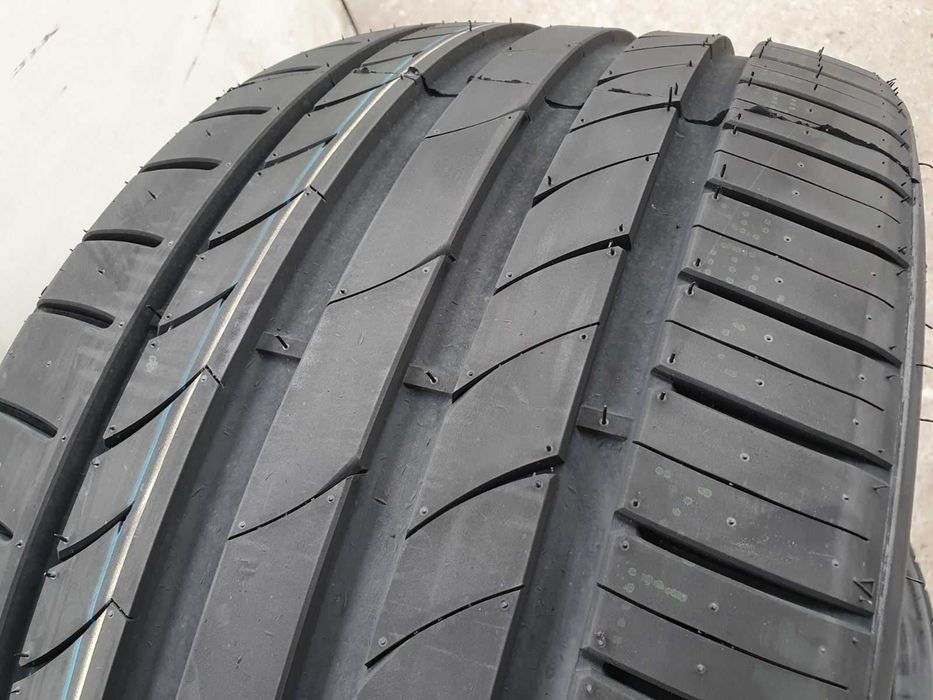2x Tracmax X-Privilio TX3  275/30r19  Nowe 2026r