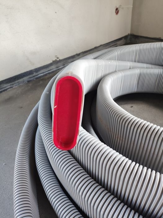 Rura do rwkuperacji heatpex flat 500