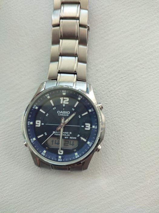 Casio lineage+ gratis