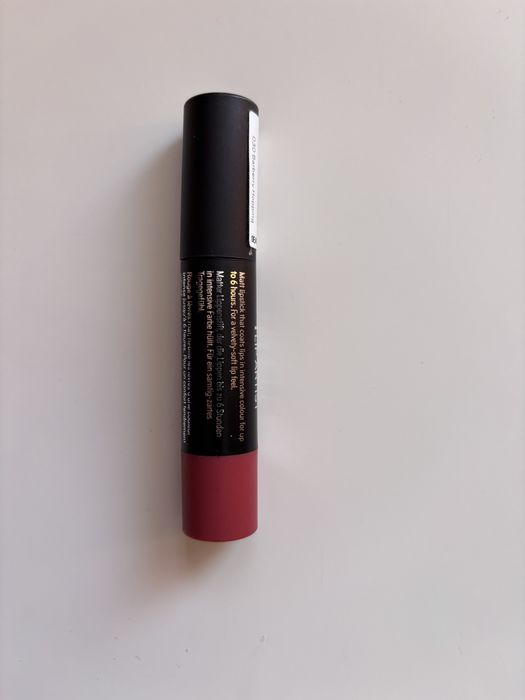 Zestaw kosmetyków Maybelline i Catrice