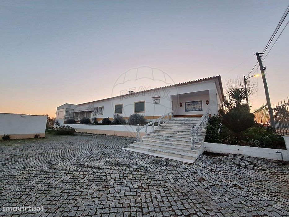 Quinta T5 para venda