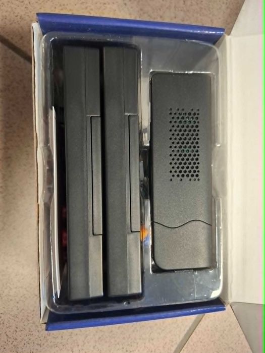 Mini game box|Retro