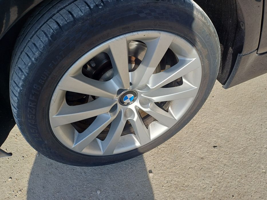 BMW 525 — fotografia 9